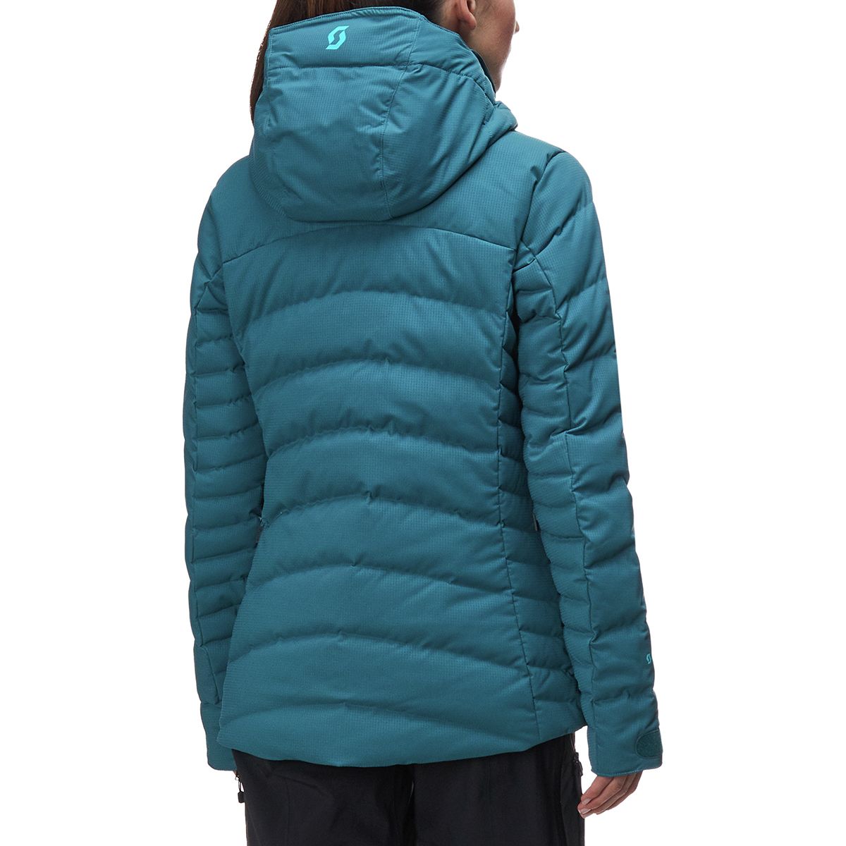Mad Hectic down jacket ダウン XL 53-15-194 Mad Hectic down jacket ダウン XL 53-15-194
