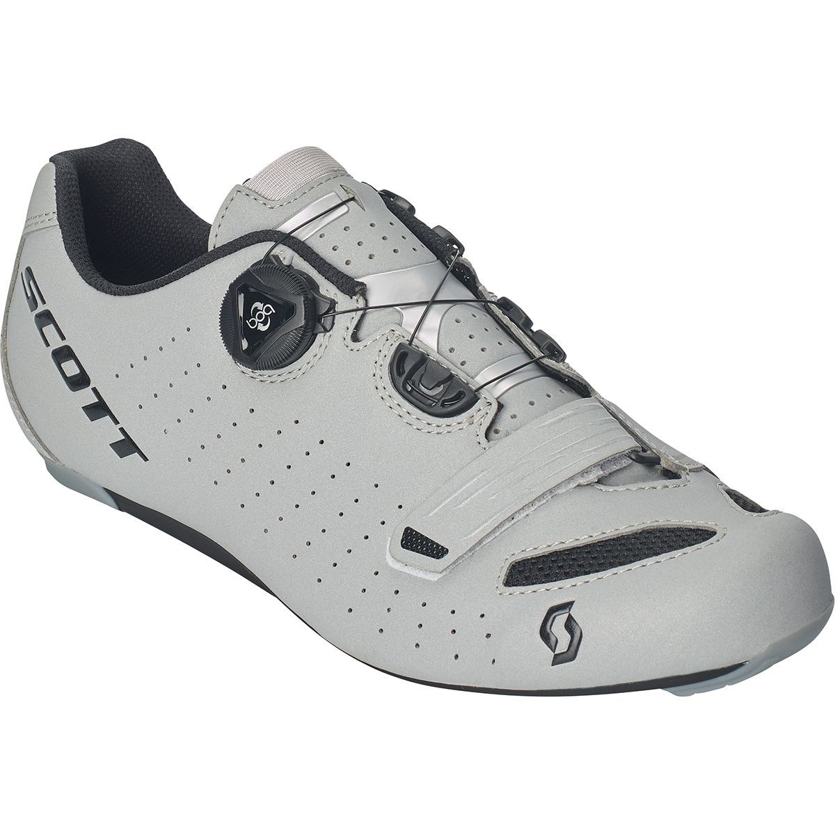 Scott Scott Road Comp BOA Reflective Lady Cycling Shoe - Women's