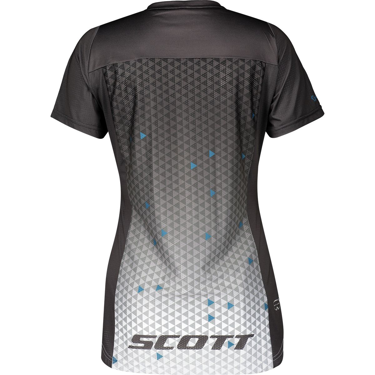 Download Scott Trail Vertic Pro Short-Sleeve Shirt - Women's | eBay