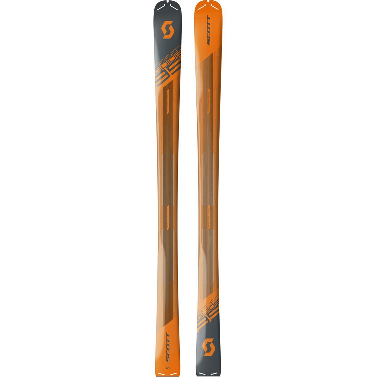Scott SpeedGuide 95 Alpine Touring Ski - Ski