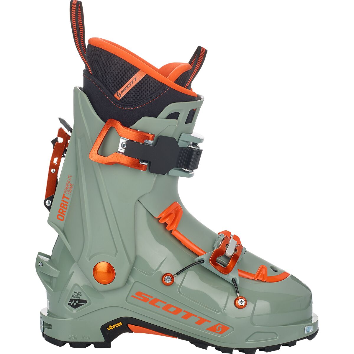 Scott Orbit Alpine Touring Boot - 2022