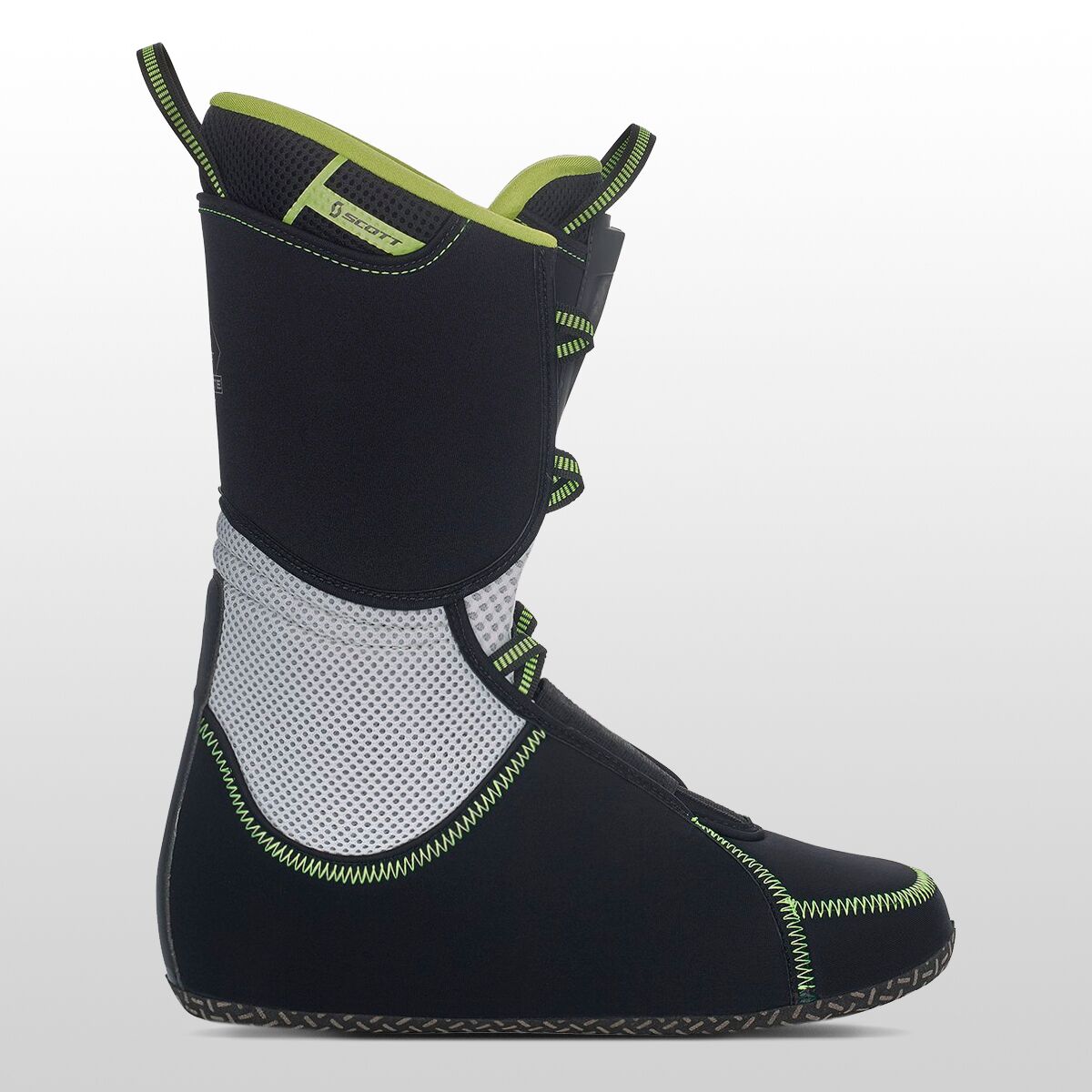 Scott Cosmos III Alpine Touring Boot - Men's - Ski