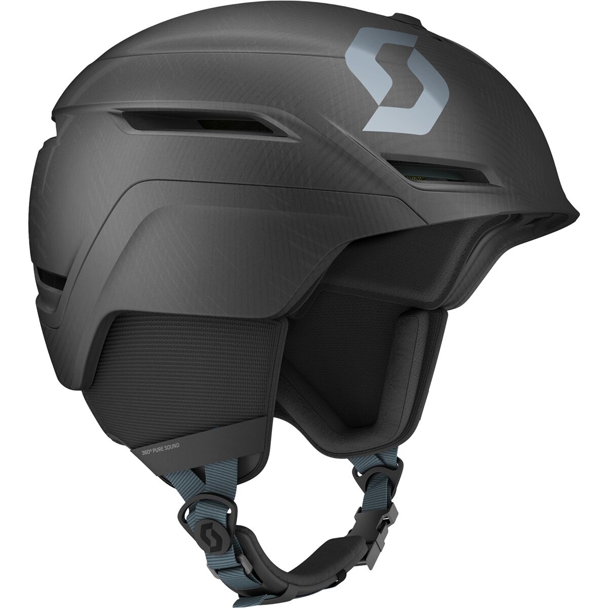 Scott Chase 2 Plus Helmet - Ski