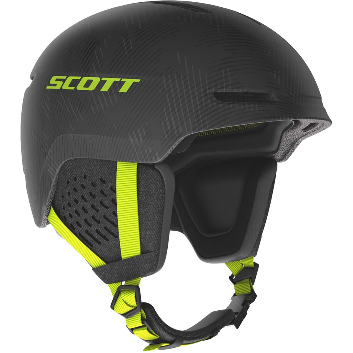 Scott Track Plus Helmet product image