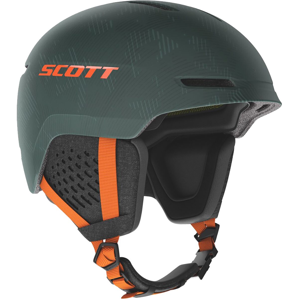 Scott Track Plus Helmet