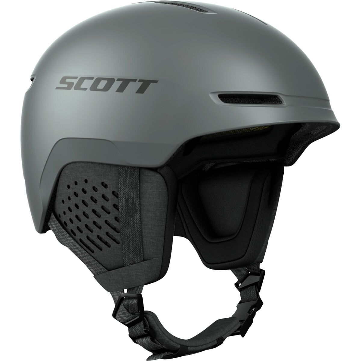 Image of Scott Track Helmet Douglas Green, M