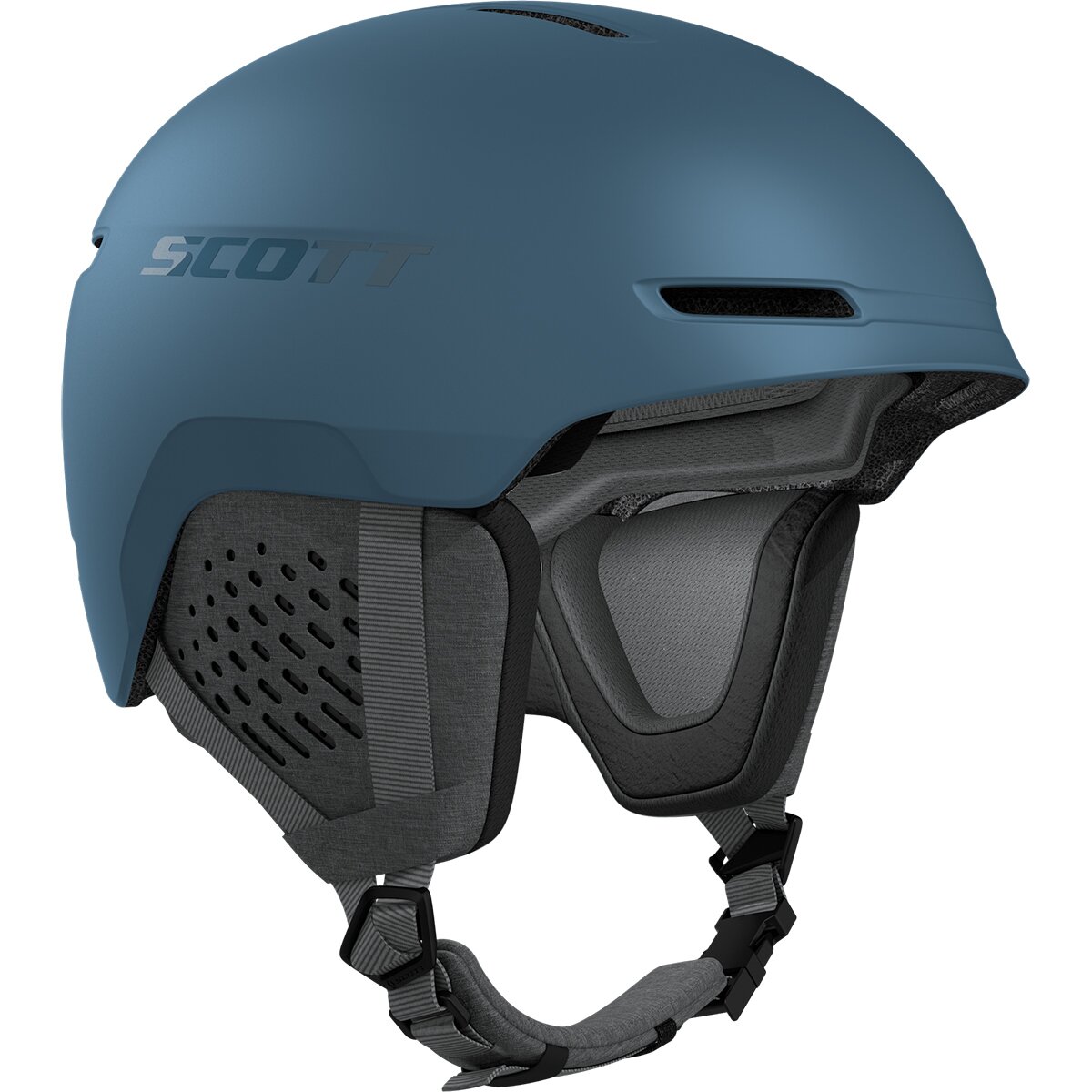 Image of Scott Track Helmet Dusk Blue, M