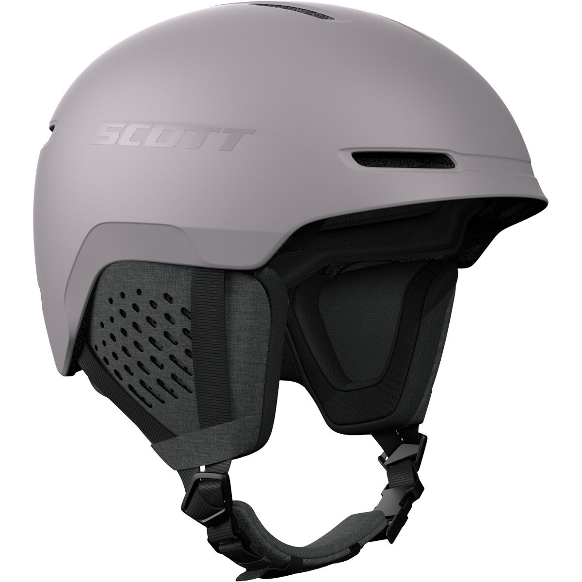 Image of Scott Track Helmet Evening Grey, M