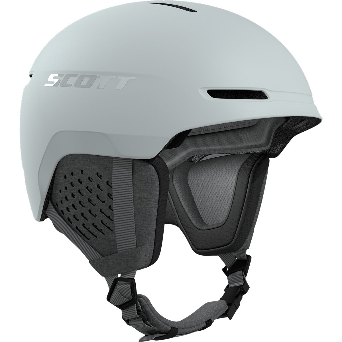 Image of Scott Track Helmet Mist Blue, L
