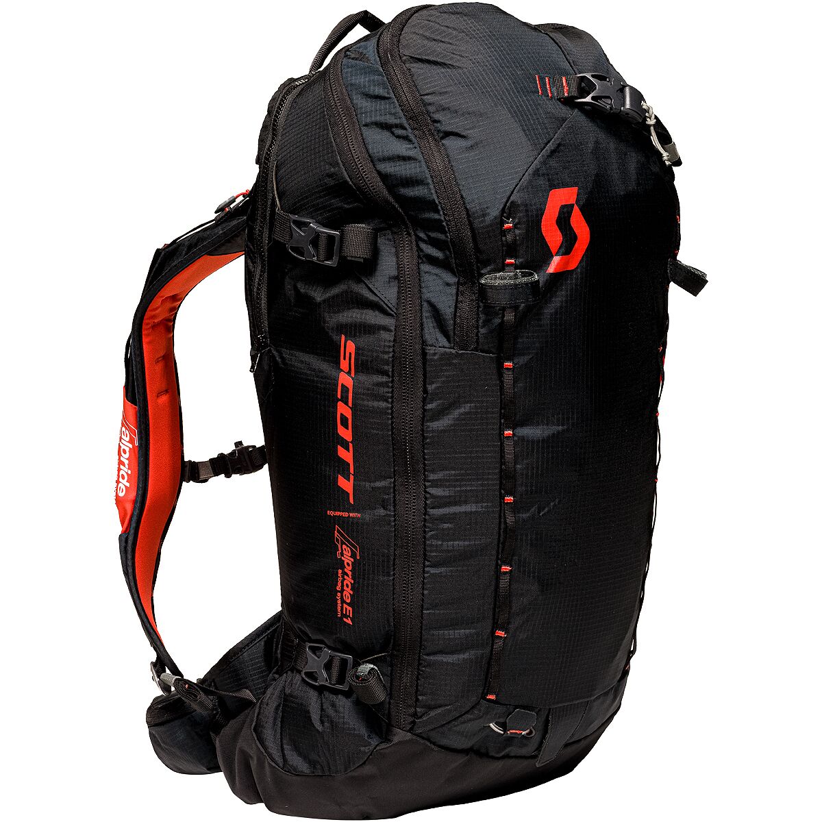 Scott Patrol E1 40L Backpack Kit - Ski