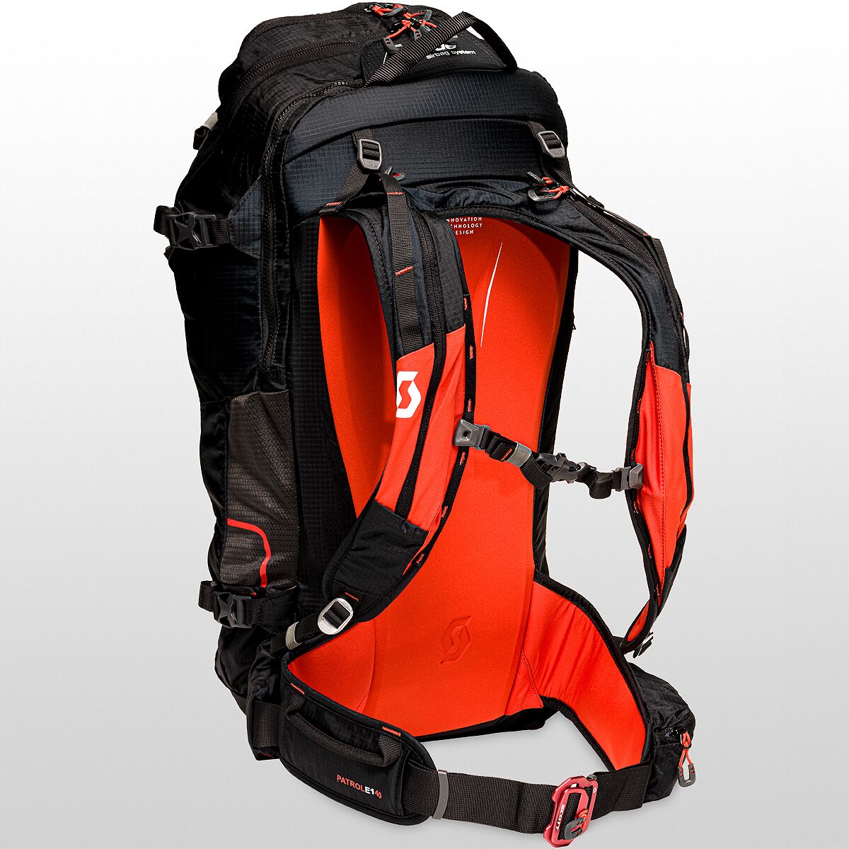 SCOTT Patrol E1 40 Backpack Kit