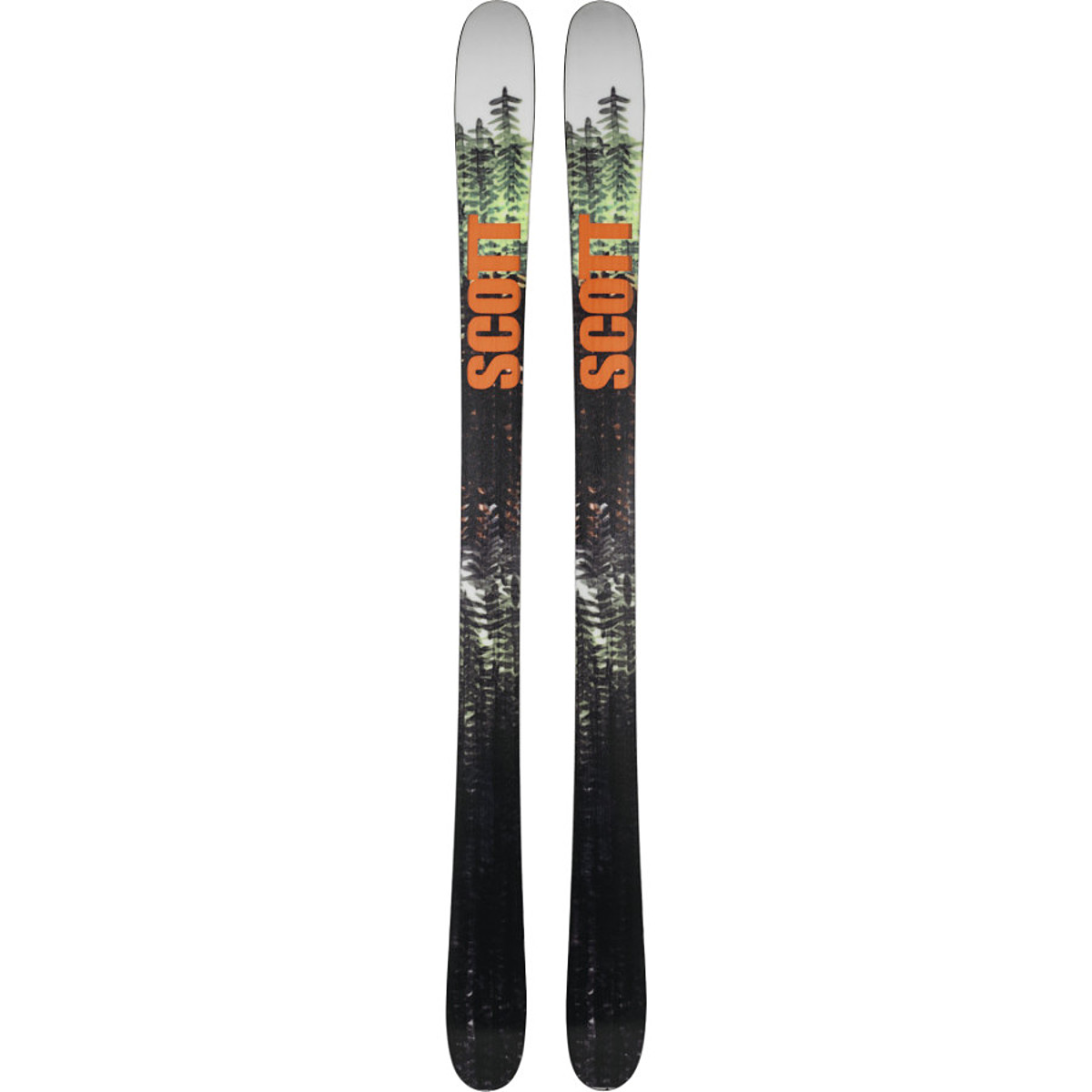 スキー板　SCOTT MEGADOZER 175cm Scott Dozer Ski - Ski