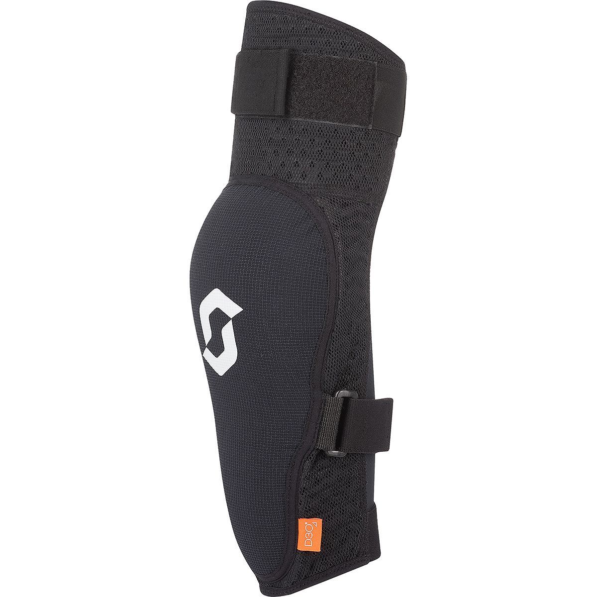 Scott Grenade EVO Elbow Guards Black, S