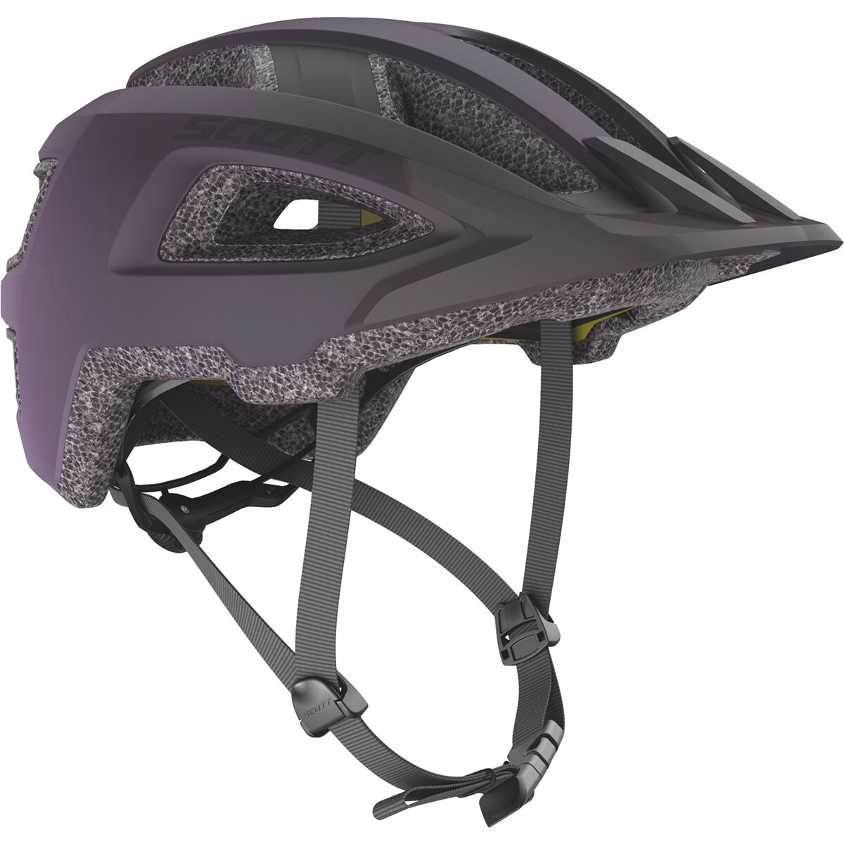 Presunto dilema Evento Scott Groove Plus Helmet - Bike