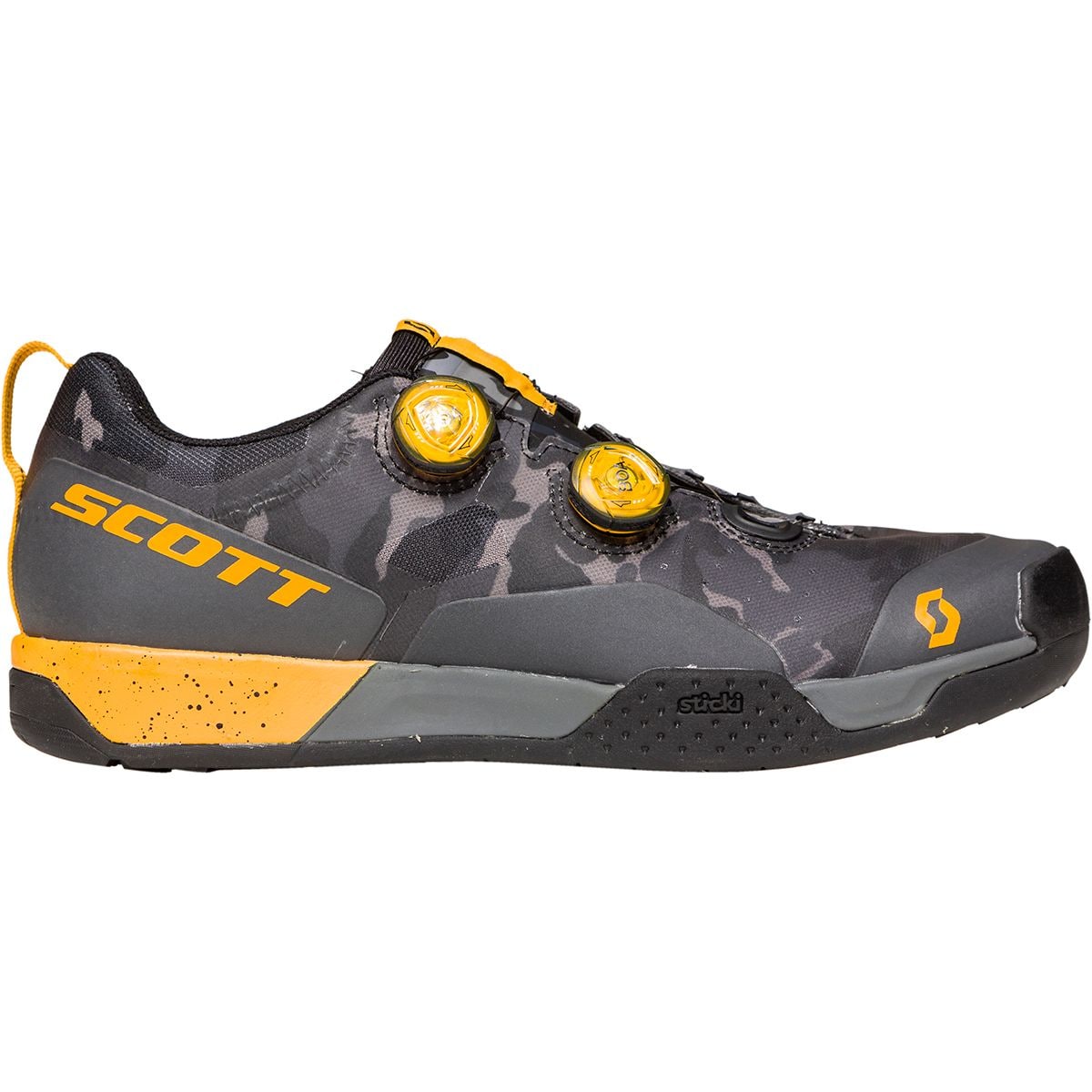 cycling shoes scott