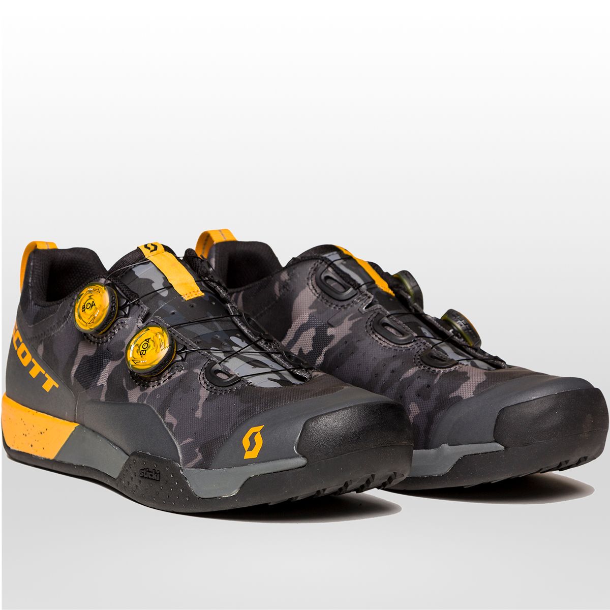 Scott MTB AR Boa Clip Cycling Shoe Men s Bike