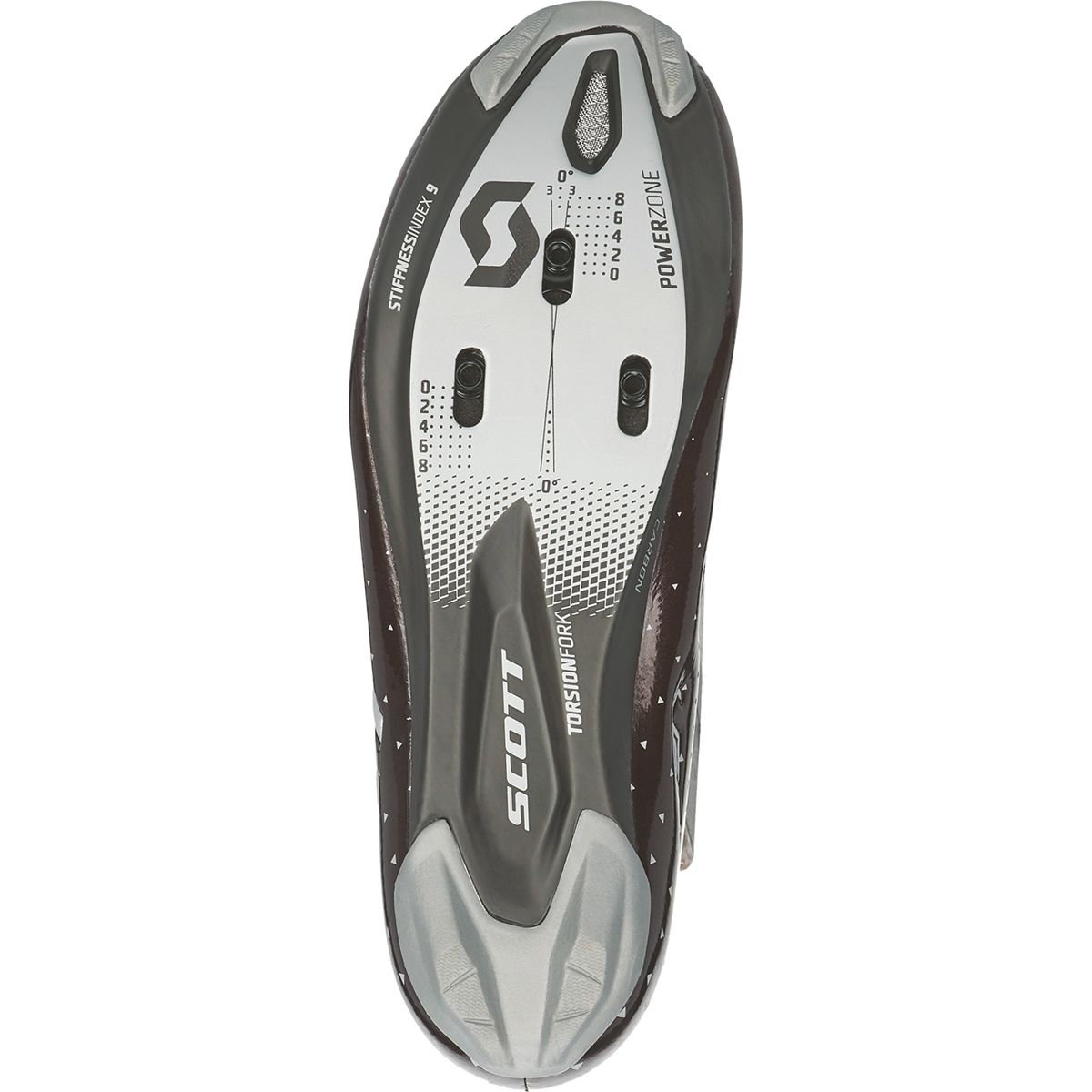 scott road vertec boa shoe
