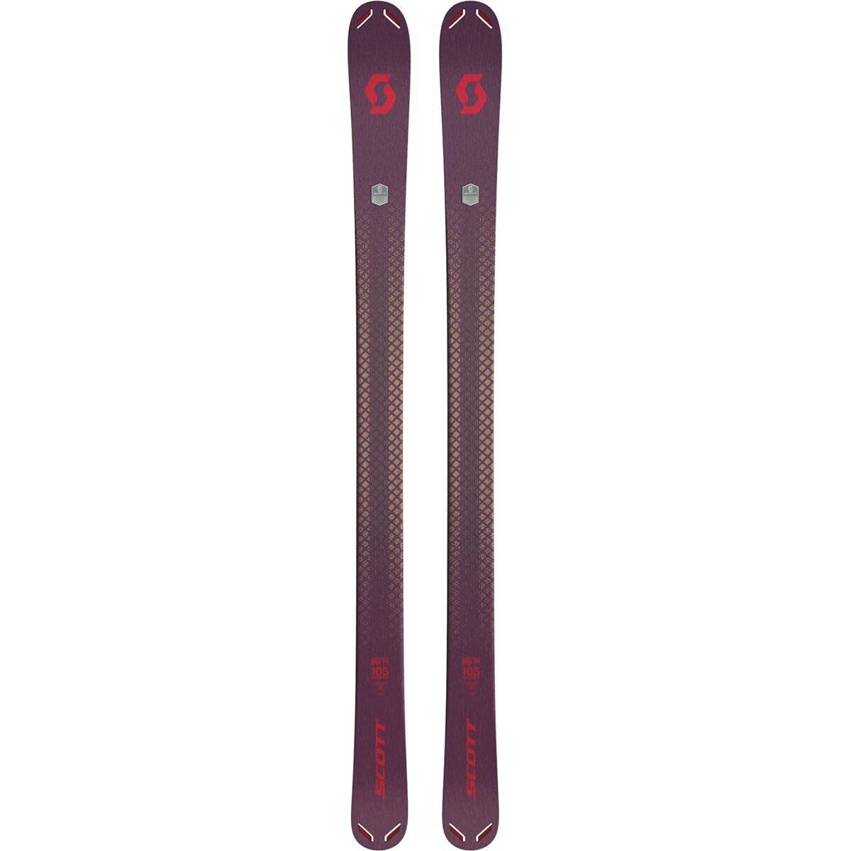 Scott Scrapper 105 Ski - Women's