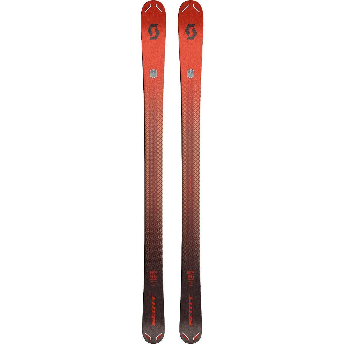 Scott Scrapper 95 Ski - 2022