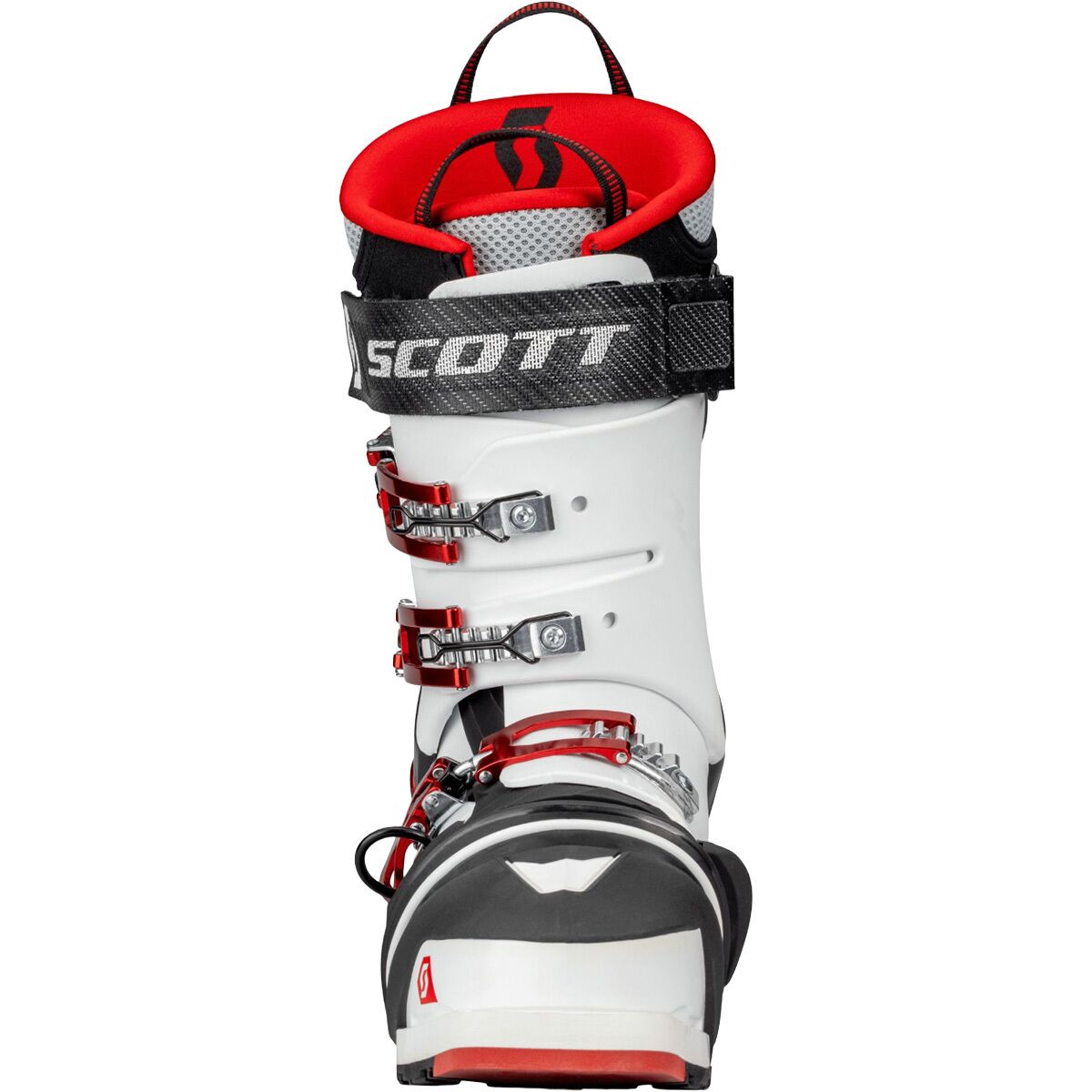 Scott Voodoo Telemark Ski Boot - Ski