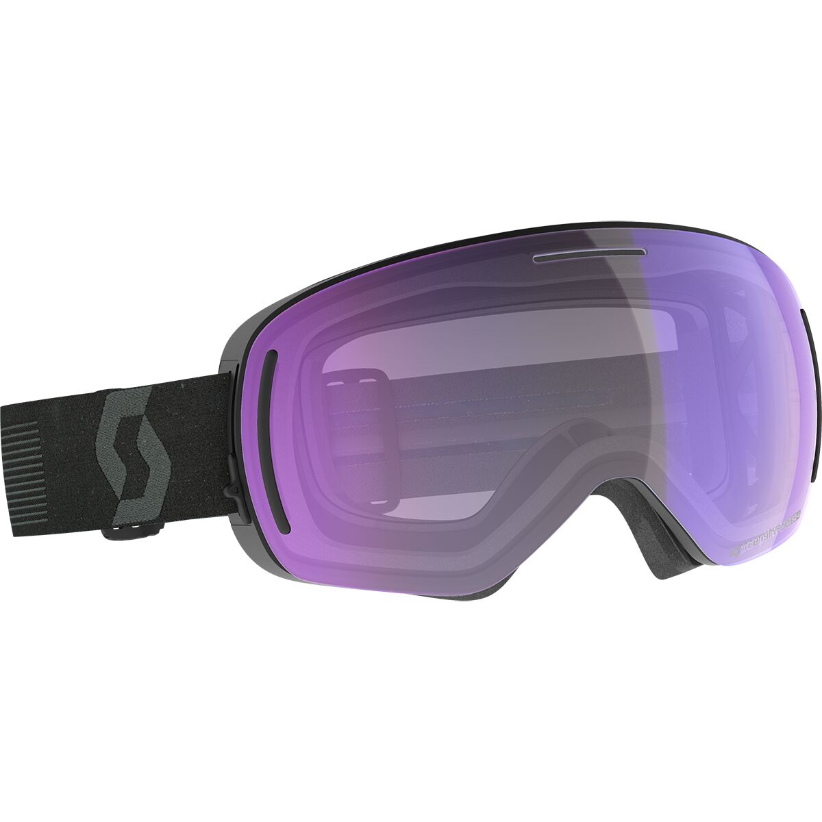 Scott LCG Evo Light Sensitive Goggles