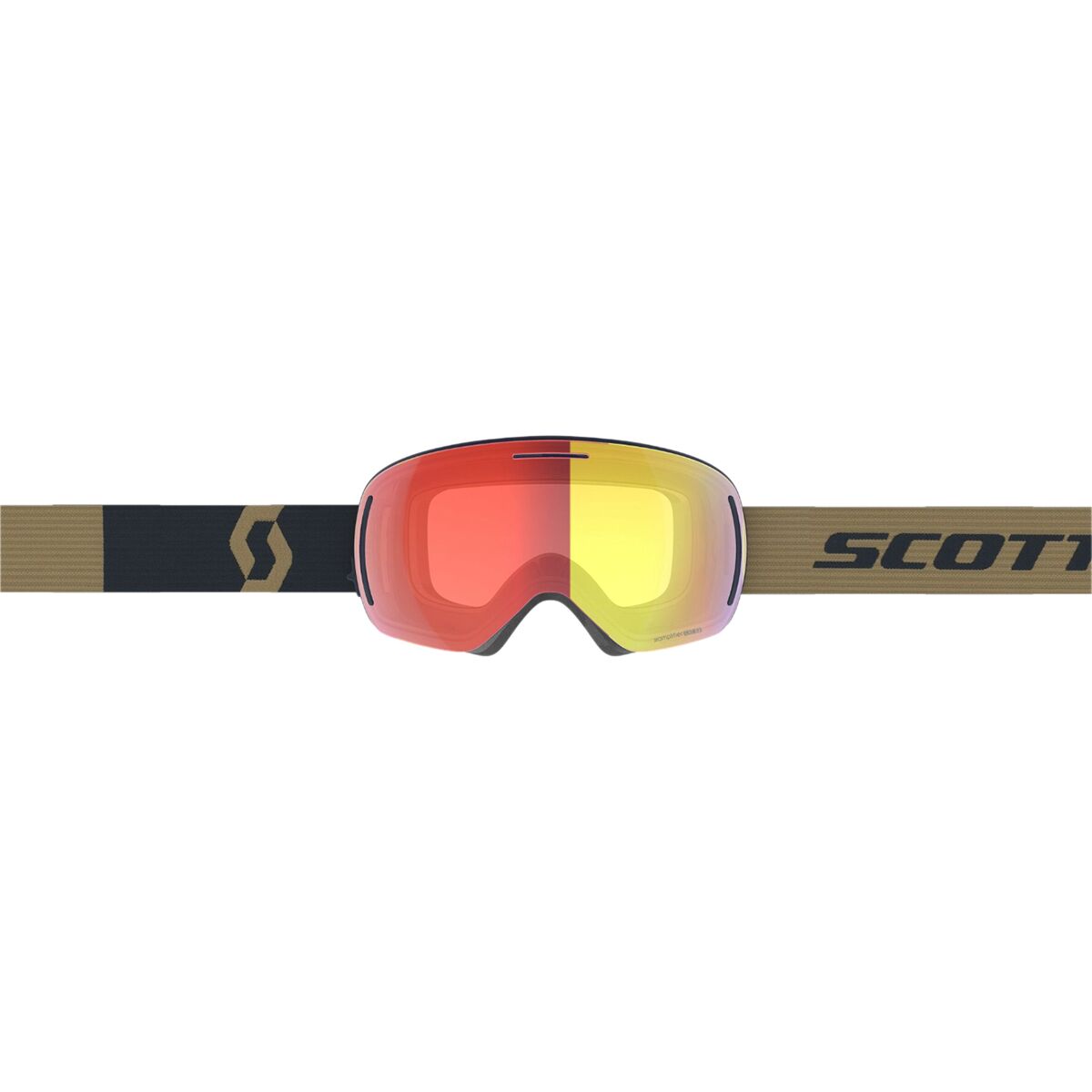 scott lcg evo snow goggles
