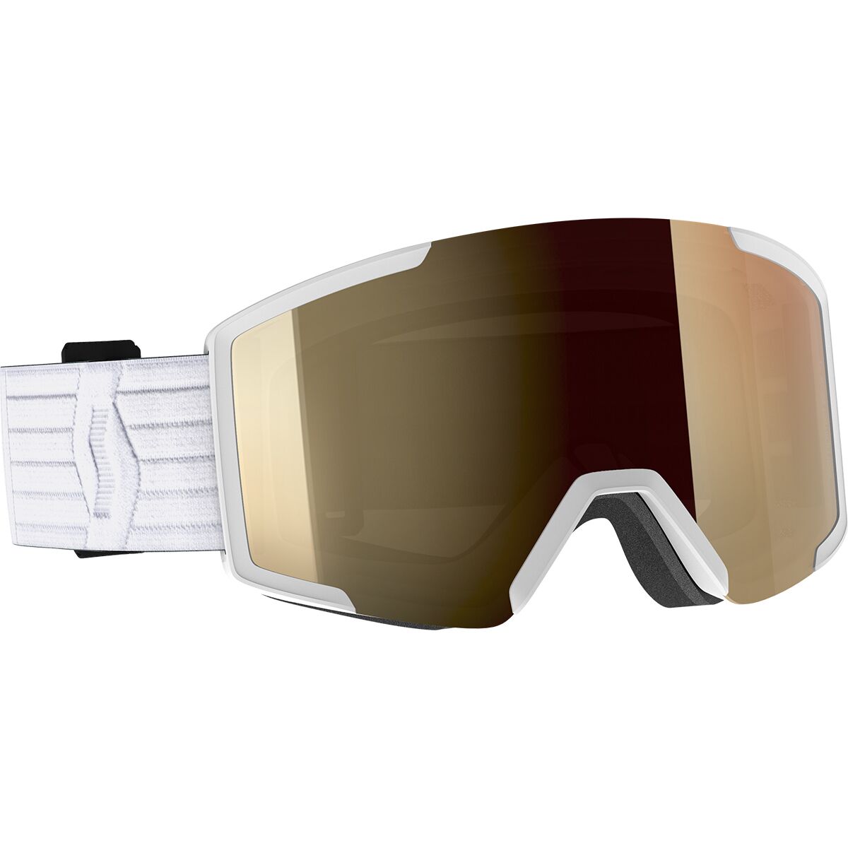 Scott Shield Light Sensitive Goggles
