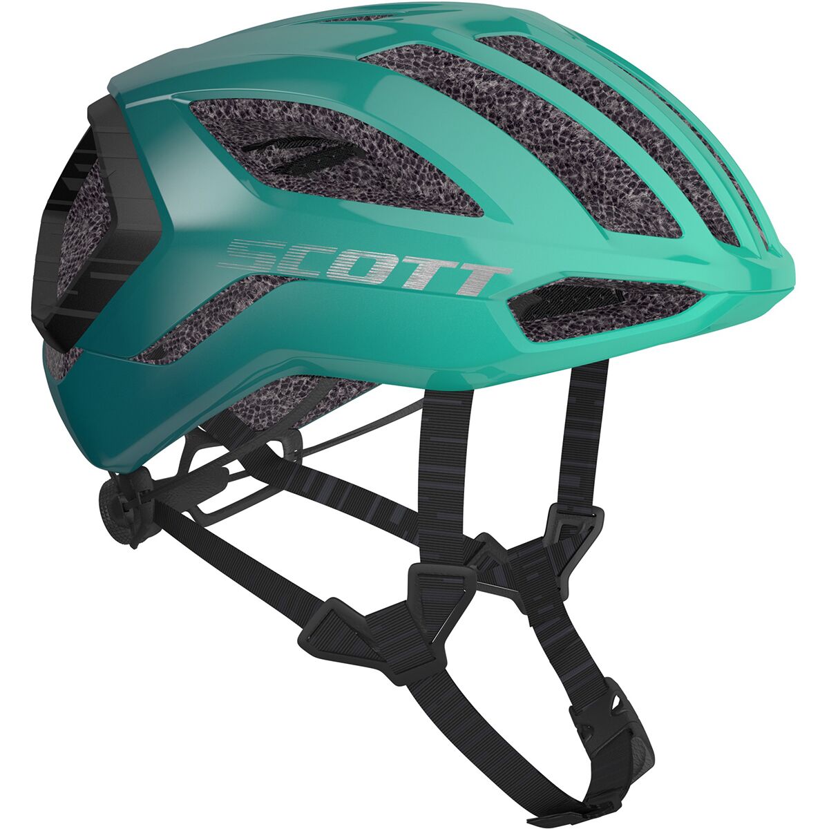 Scott Centric Plus Supersonic EDT Helmet