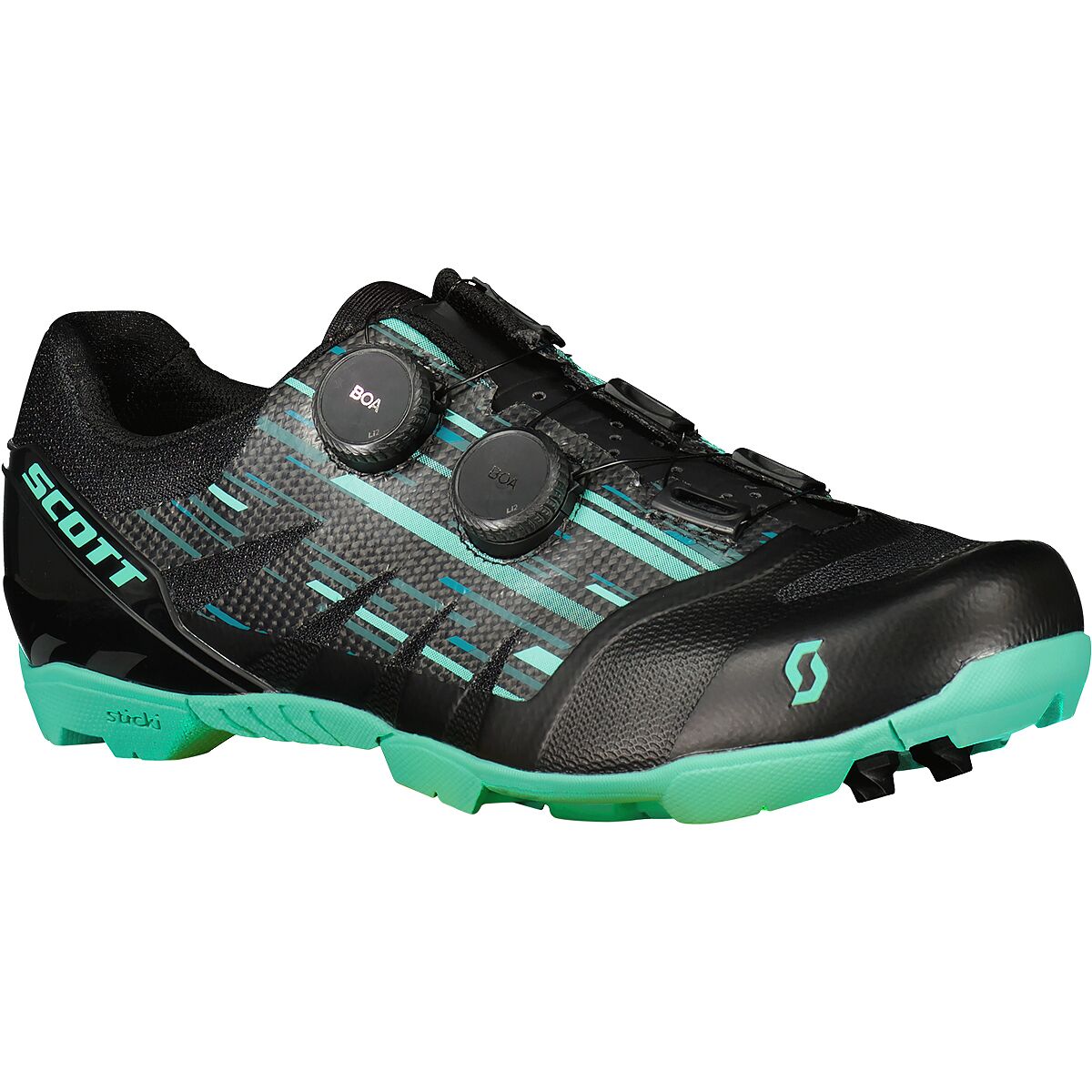 Scott MTB RC SL Supersonic Edt. Shoe - Men's product image
