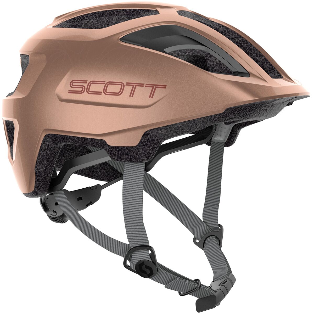 Scott Spunto Junior Plus...