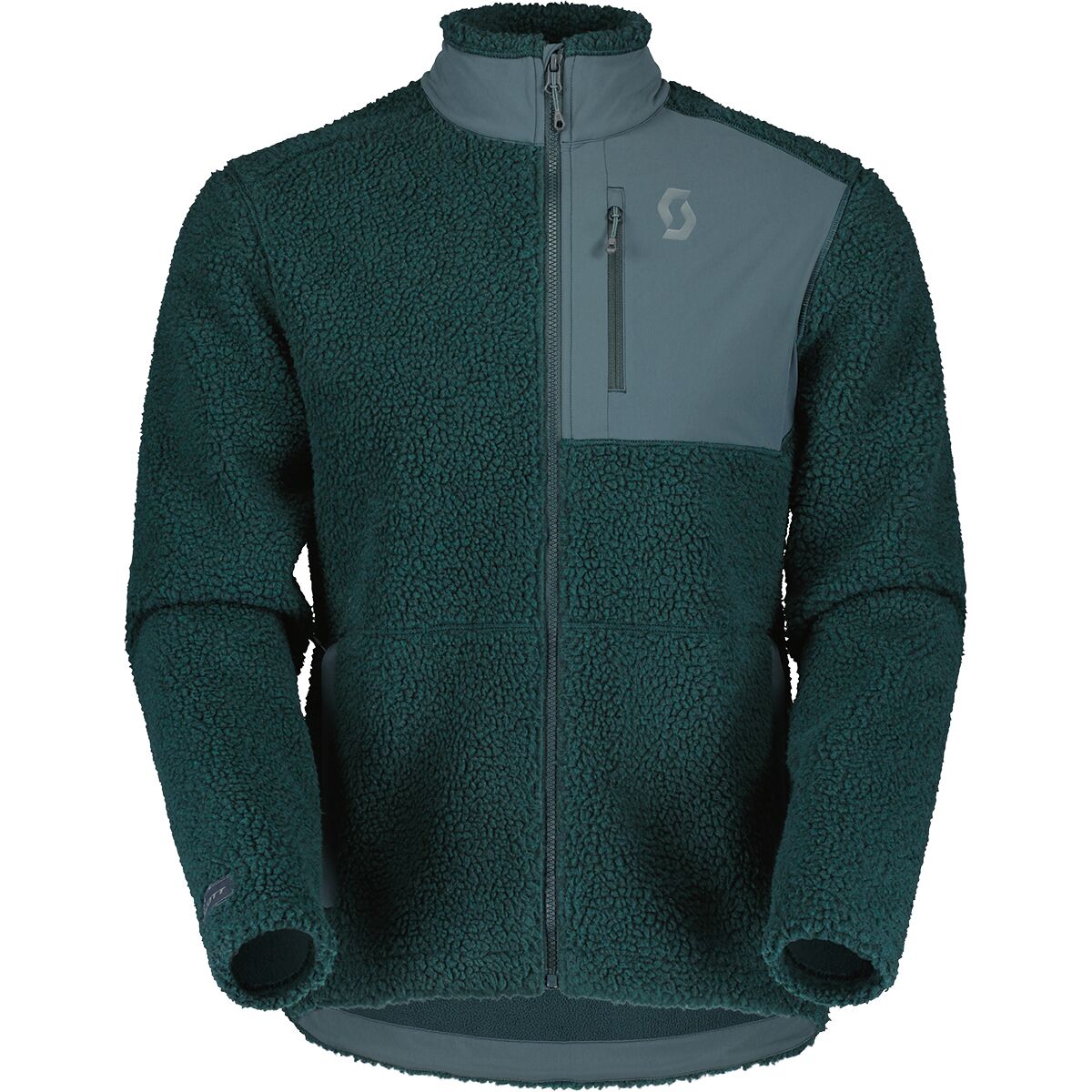Scott Defined Heritage Pile Jacket - Men's product image