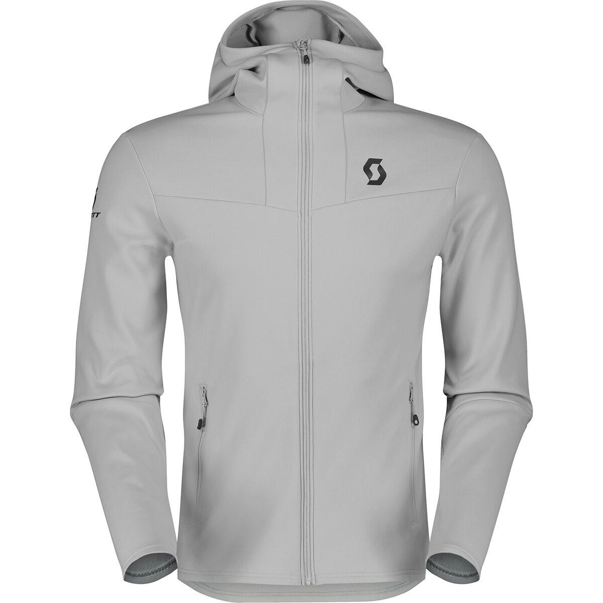 Scott Defined Mid Hoodie - Men's product image