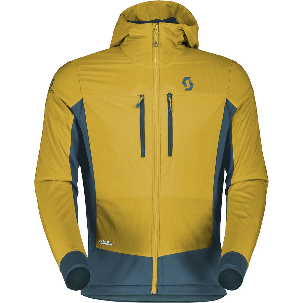 Scott Explorair Alpha Hooded Jacket - Men's product image