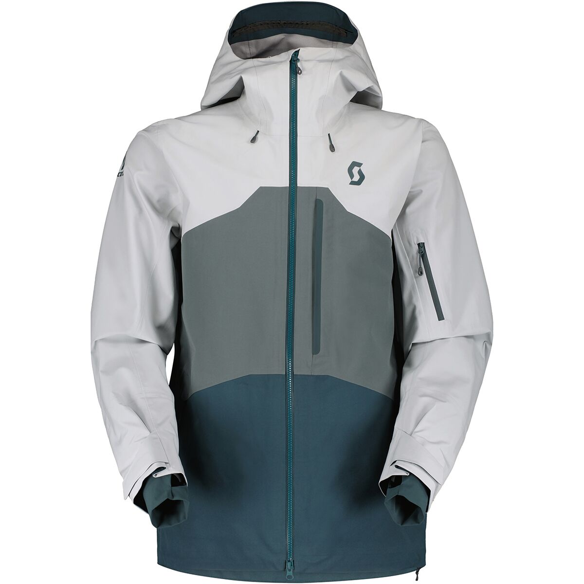 Scott Vertic 3L Hooded Jacket - Men's product image