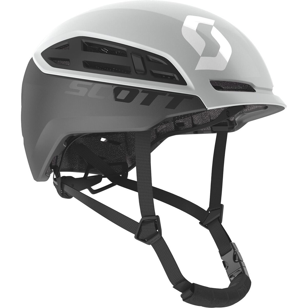 Scott Couloir Mountain Helmet