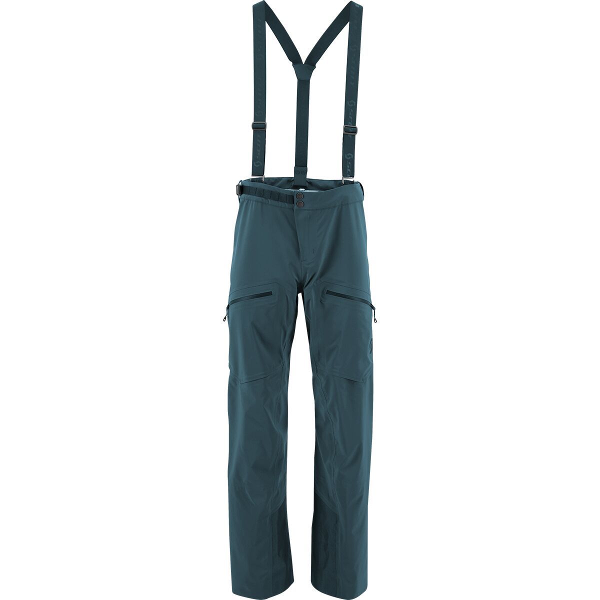 Scott Explorair DryoSpun 3L Pant - Men's