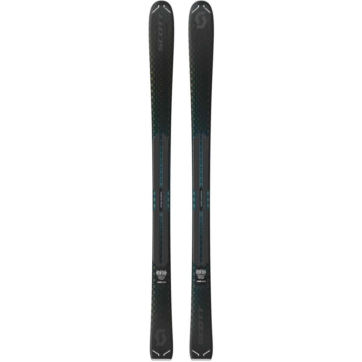Scott Slight 83 Ski - Women's product image