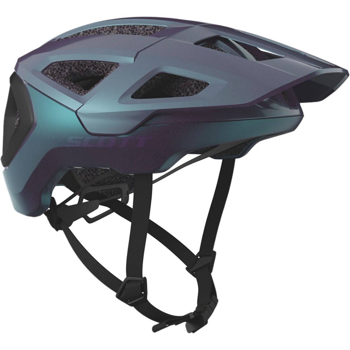 Scott Scott Tago Plus Helmet