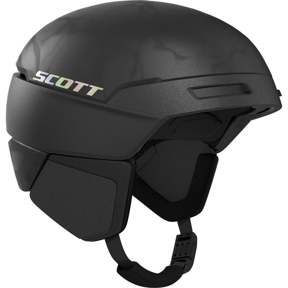 SCOTT Flow Pro Mips ヘルメット ライトグリーン M Scott Flow Pro Mips Helmet - Ski