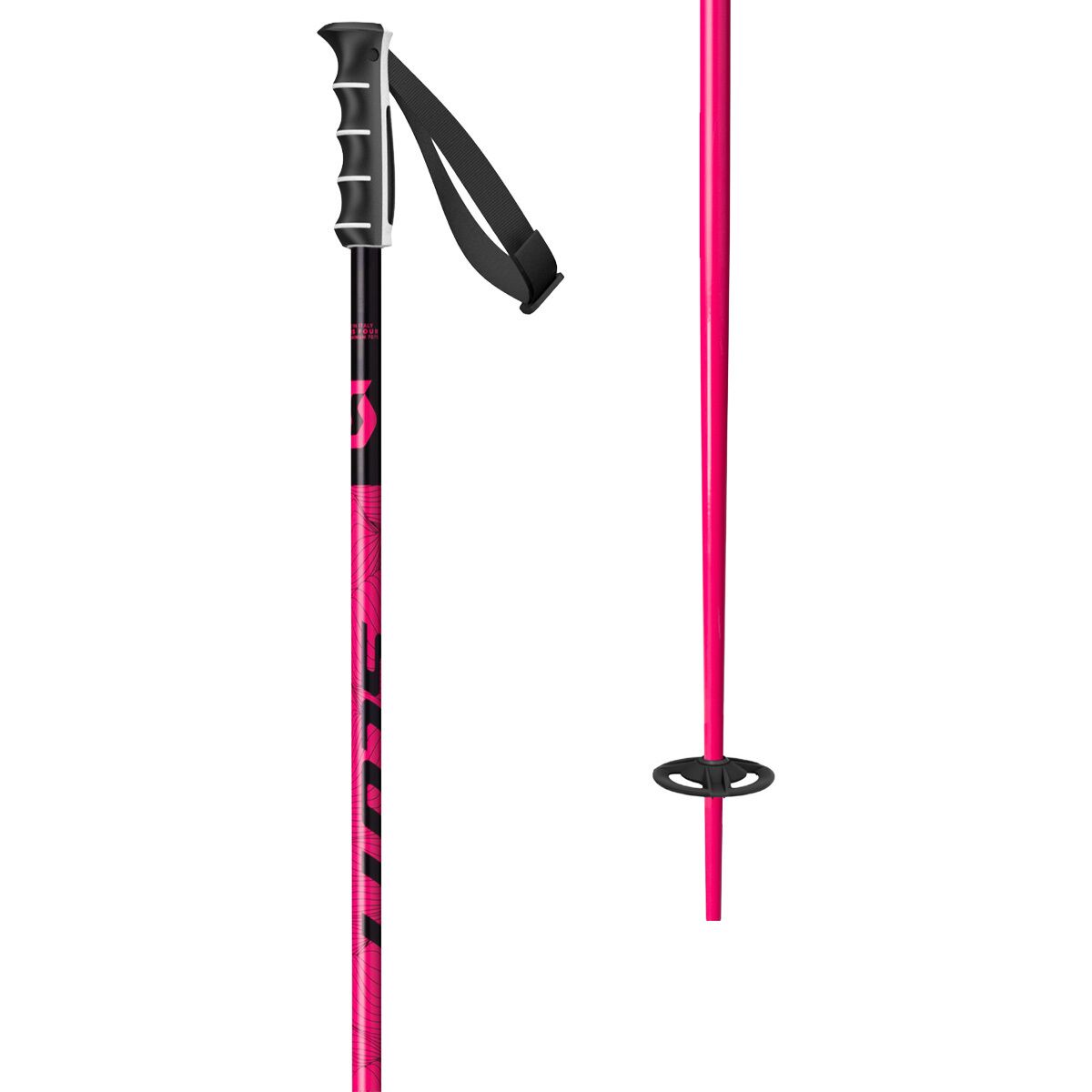 Image of Scott SEA Pole Pink, 48in