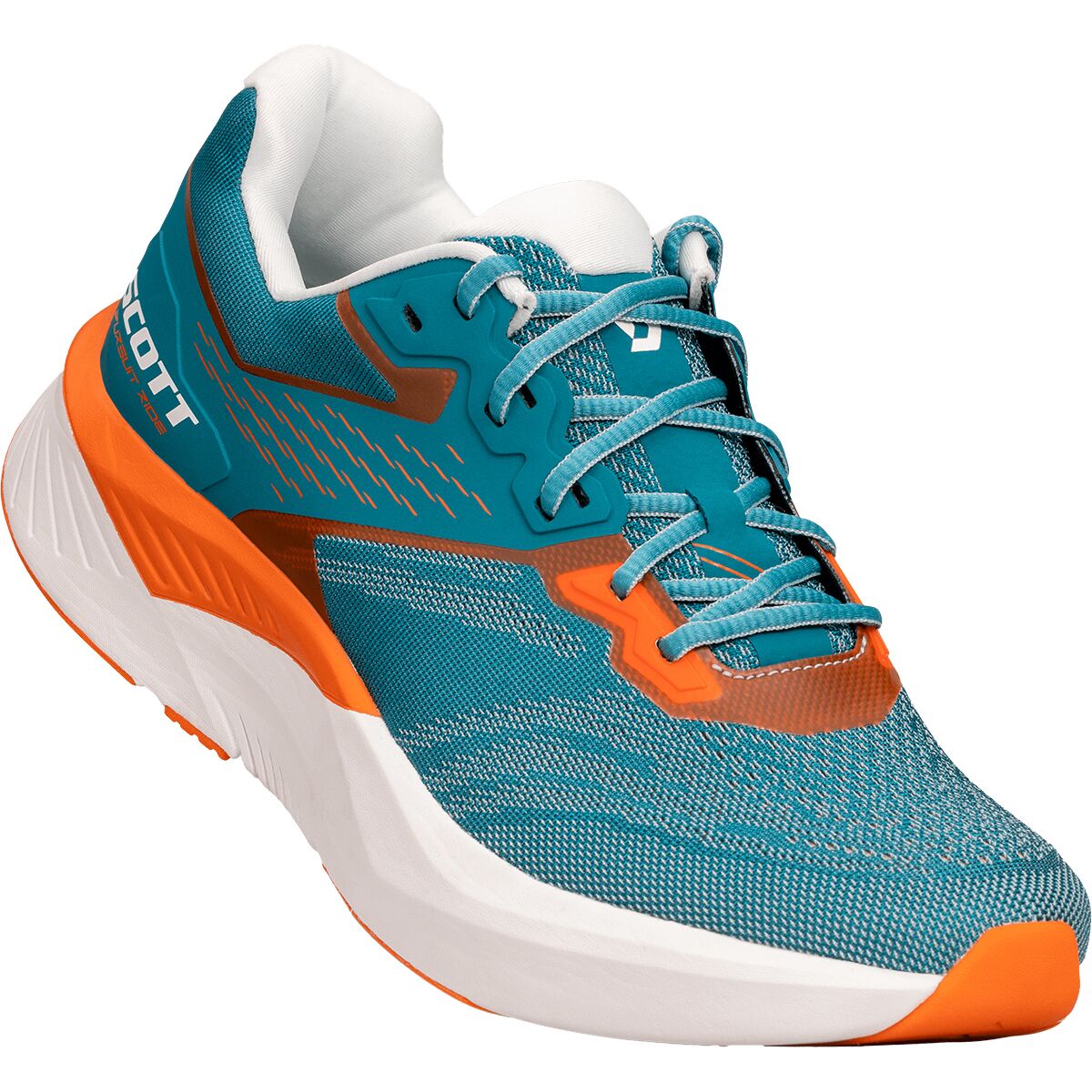 Scott Pursuit Ride Running Shoe - Men display picture 3