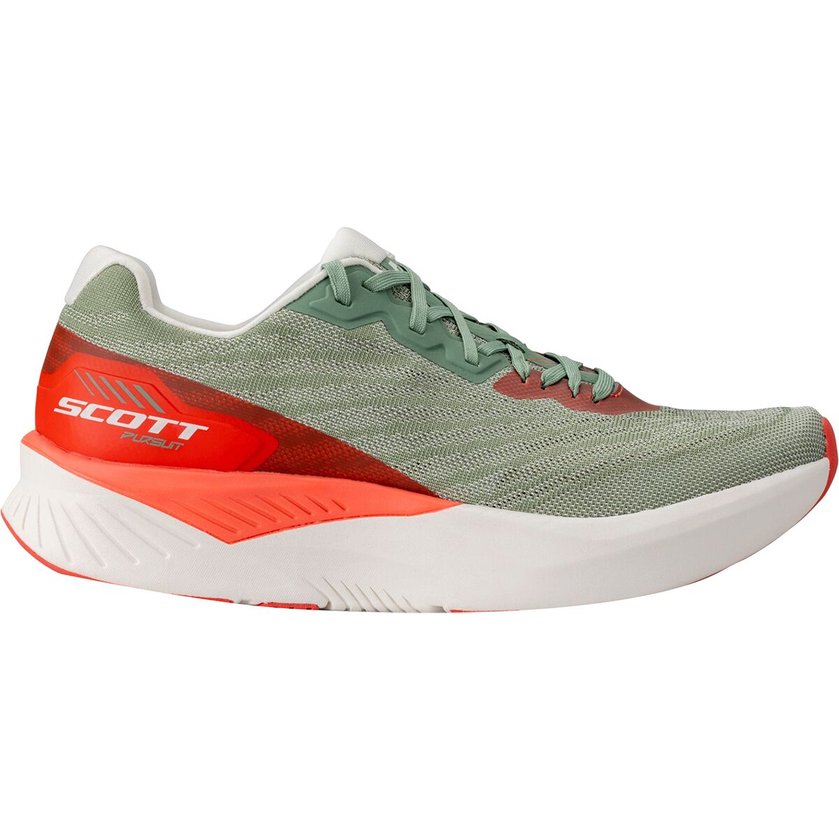 Scott Pursuit Running Shoe - Women's - Footwear