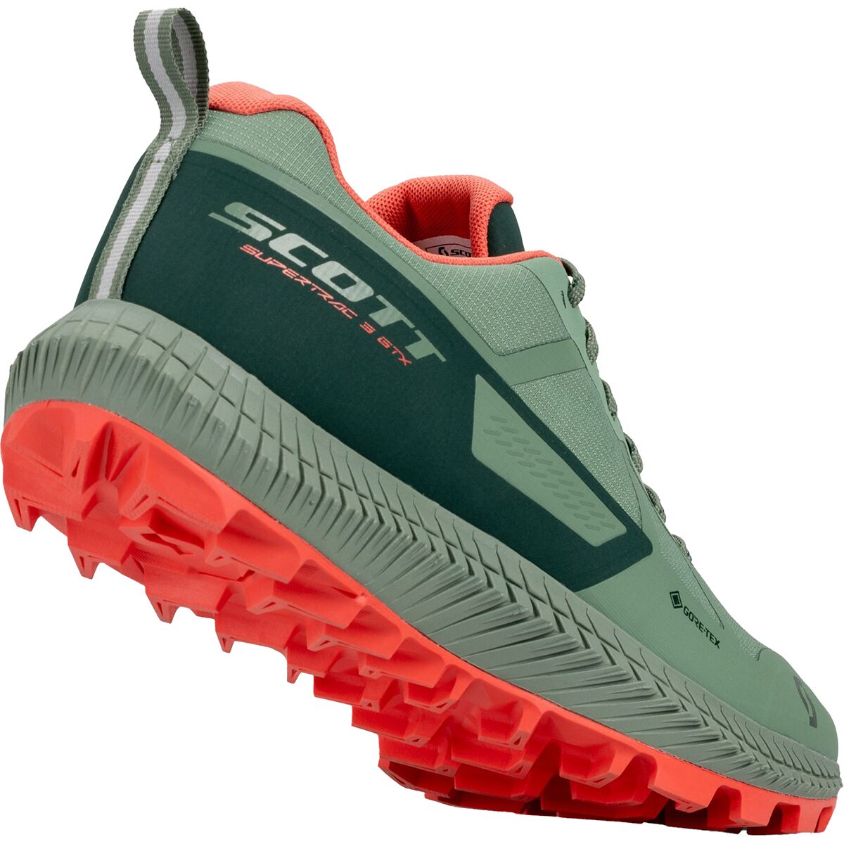 scott supertrac gore tex