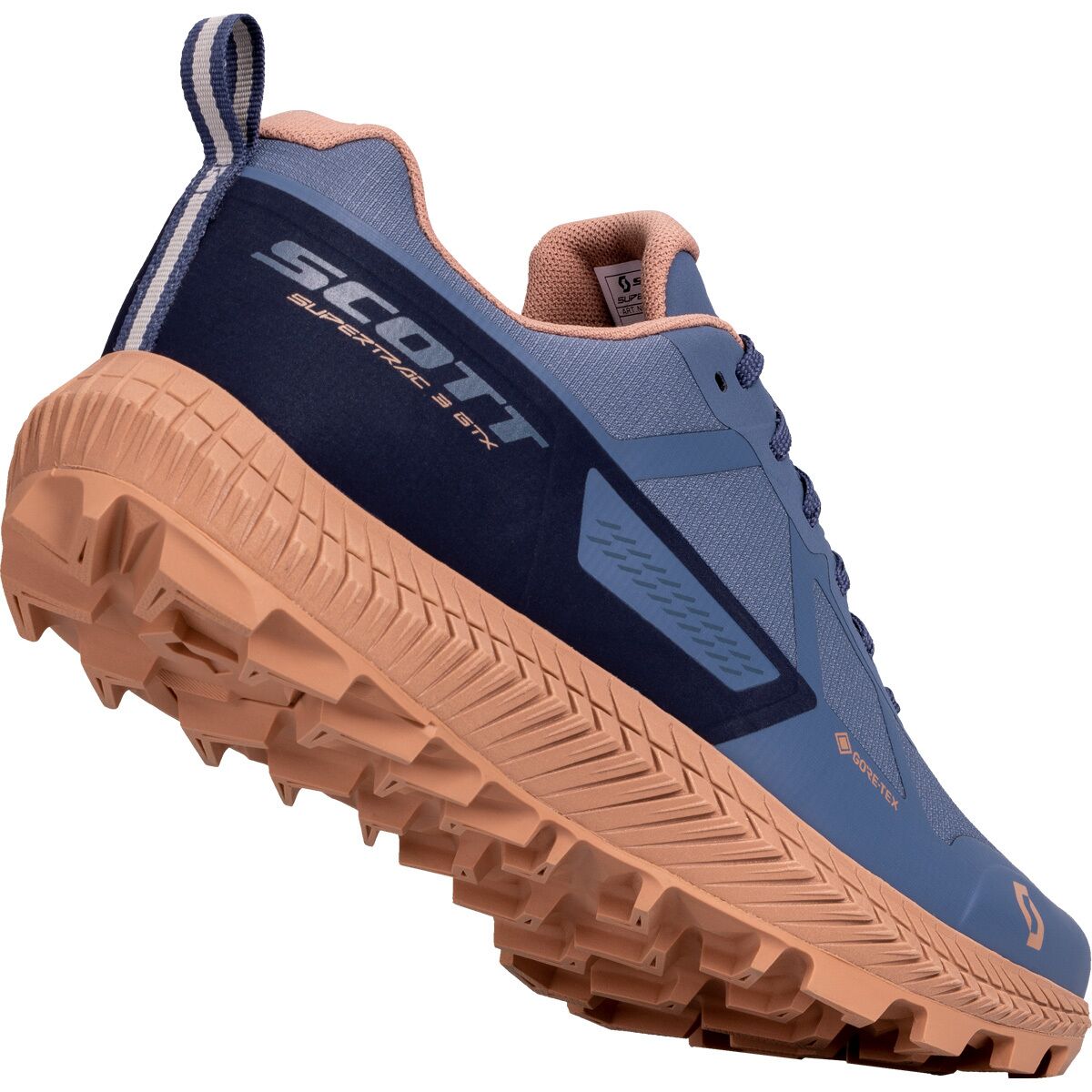 scott supertrac gore tex
