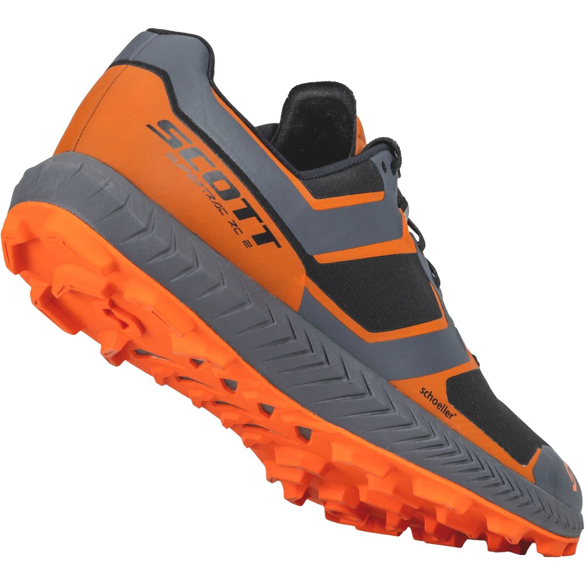 Scott supertrac 2 deals