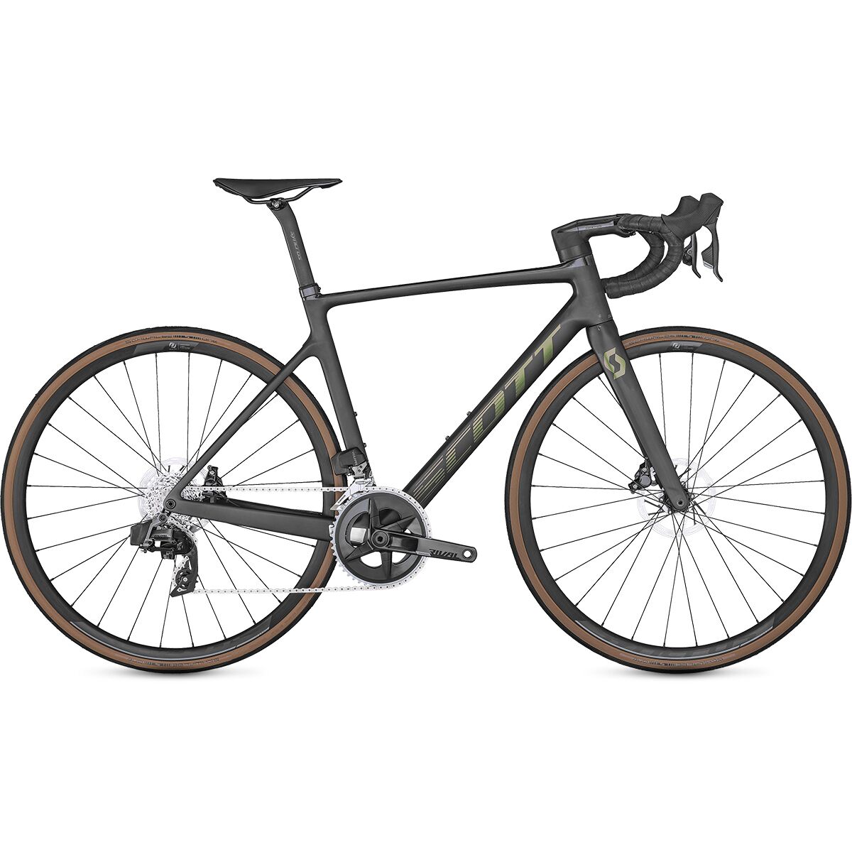 Scott Addict RC 30 Road Bike