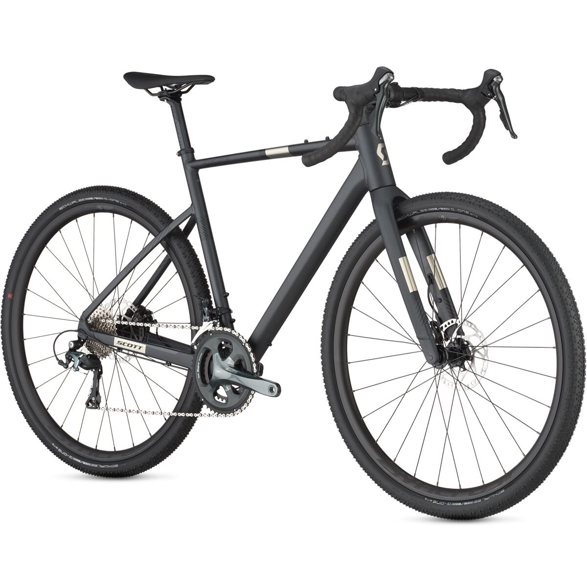Scott Speedster Gravel 40 Gravel Bike - Bike