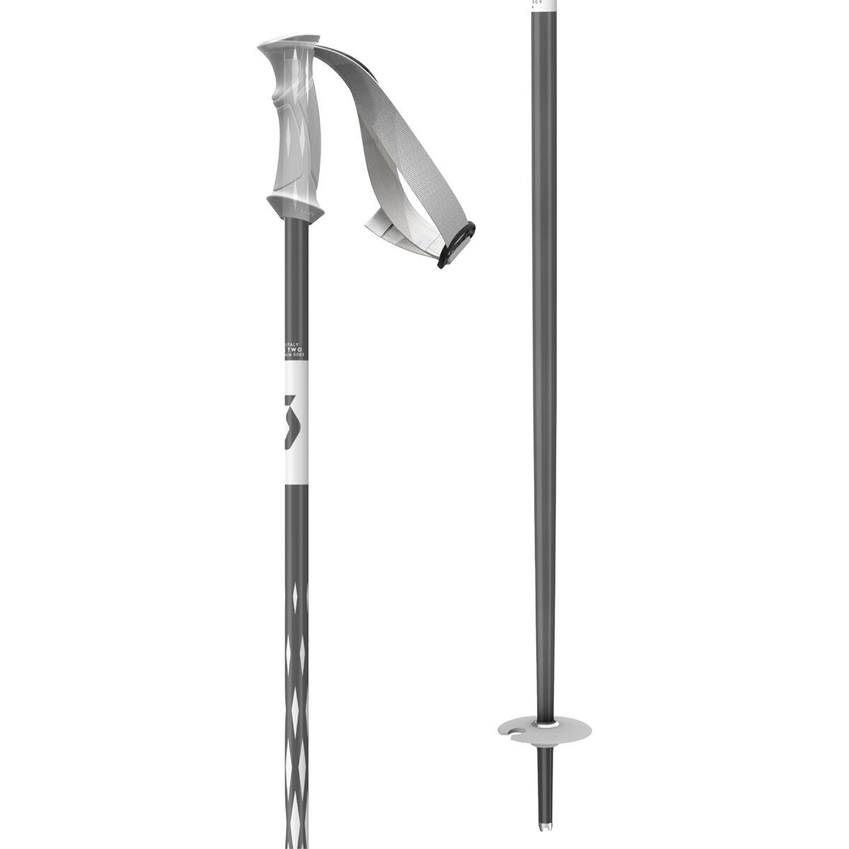 Image of Scott Koko Ski Poles Black Pearl, 42in
