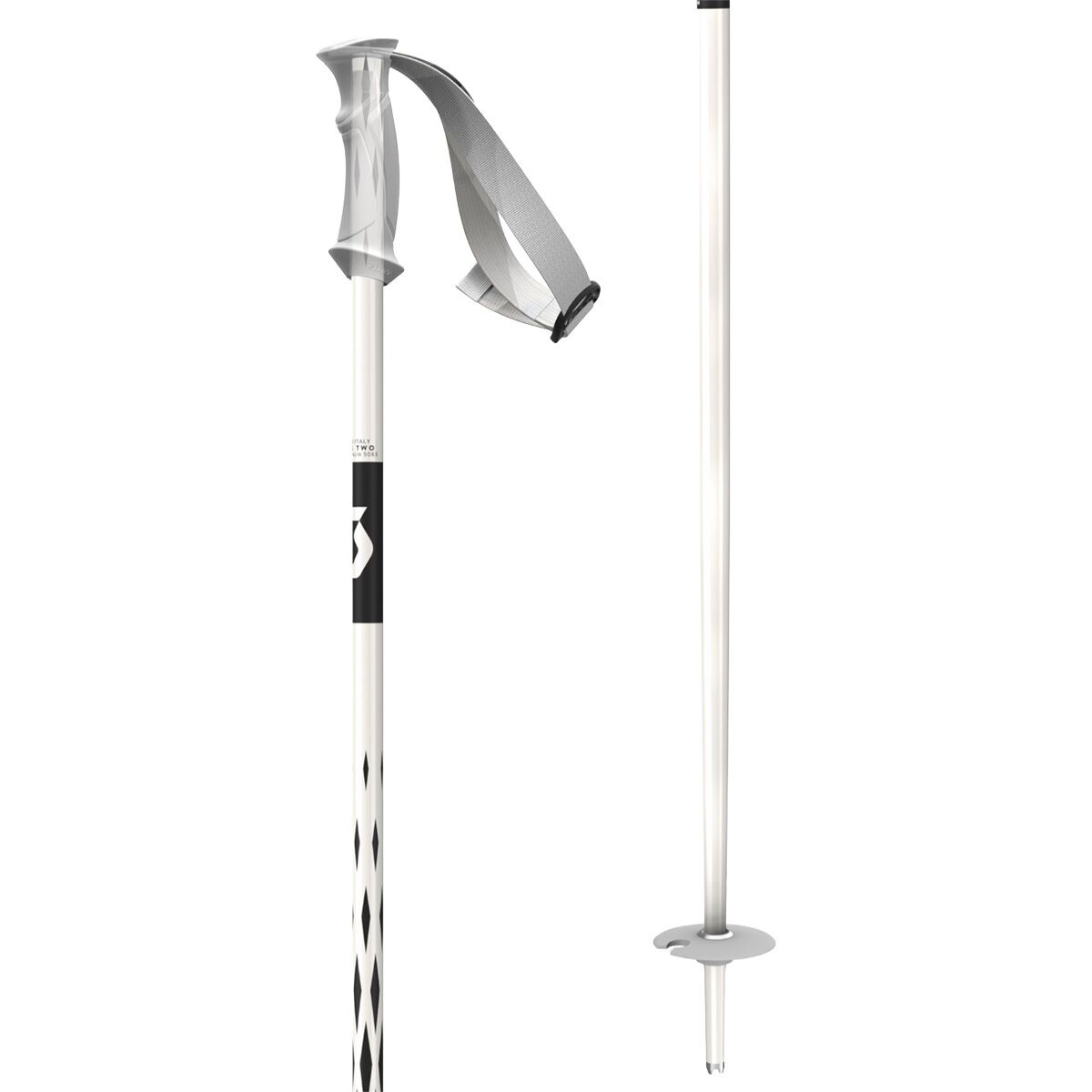 Image of Scott Koko Ski Poles White Pearl, 52in