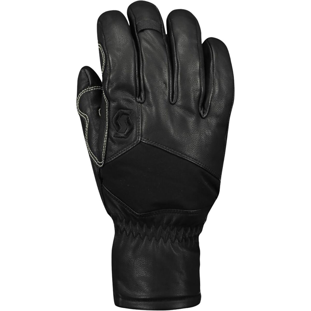 Scott Explorair Plus Gloves 2024 Black, XL